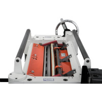 Рейсмусовый станок Jet JWP-208-3 708584T