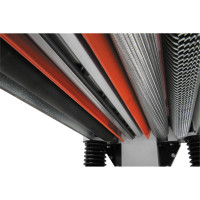 Рейсмусовый станок Jet JWP-208-3 708584T