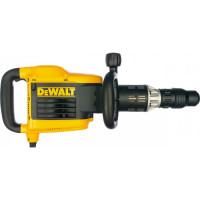 Отбойный молоток DEWALT D25899K