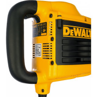 Отбойный молоток DEWALT D25899K