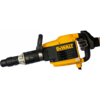 Отбойный молоток DEWALT D25899K