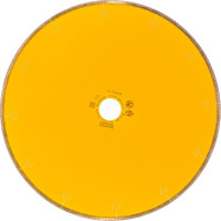 Диск алмазный по камню (254х25,4 мм) для плиткореза D24000 DEWALT DT 3734