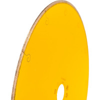 Диск алмазный по камню (254х25,4 мм) для плиткореза D24000 DEWALT DT 3734