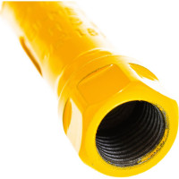 Коронка биметаллическая (16 мм; HSS) по металлу Энкор 24316