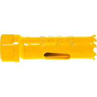 Коронка биметаллическая (16 мм; HSS) по металлу Энкор 24316