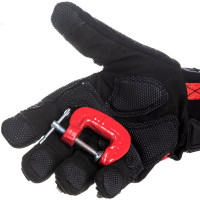 Струбцина тип G 25 мм FIT 59201