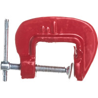 Струбцина тип G 25 мм FIT 59201