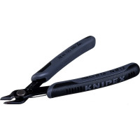Бокорезы для электроники KNIPEX KN-7861125ESD
