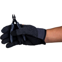 Бокорезы для электроники KNIPEX KN-7861125ESD