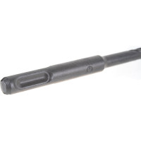 Бур SDS-plus усиленный (8 мм; 200 мм; 260 мм; 1 шт) Энкор 10924