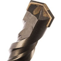 Бур SDS-plus усиленный (22 мм; 200 мм; 260 мм; 1 шт) Энкор 10931