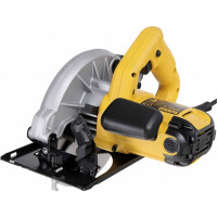 Дисковая пила DEWALT DWE 550