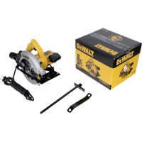 Дисковая пила DEWALT DWE 550