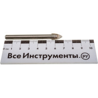 Сверло по стеклу и кафелю (8 мм) STURM 1055-03-08