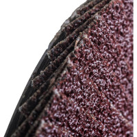 Круг зачистной лепестковый STURM 9010-01-125x22-40