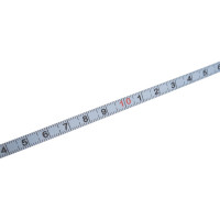 Рулетка-брелок 2м FIT DIY 17822