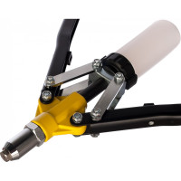 Силовой двуручный заклепочник 3.2-6.4мм 440мм FIT HQ 32058