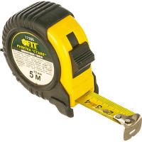 Рулетка Профи Стайл 5 м х 19 мм FIT 17305