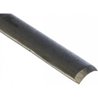 Полукруглая стамеска 16 мм FIT 43144