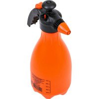 Ручной опрыскиватель Жук Классик 2.5 л 4607156362417