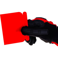 Пластиковые шпатели Япончик 4 шт. FIT 06752