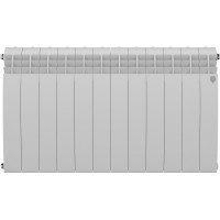 Радиатор Royal Thermo BiLiner 500/Bianco Traffico - 12 секц. НС-1176295