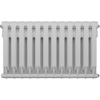 Радиатор Royal Thermo BiLiner 500/Bianco Traffico - 12 секц. НС-1176295