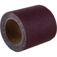 Лента шлифовальная в рулоне (115х5000 мм; Р60) для шлифовальных станков Fit 38083
