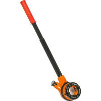 Набор клуппов для нарезания резьбы на трубах 5 предметов STURM 1065-03-S4