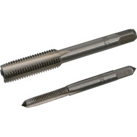 Набор метчиков и плашек для нарезания резьбы Sturm 1065-03-S24