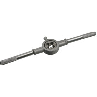 Набор метчиков и плашек для нарезания резьбы Sturm 1065-03-S24