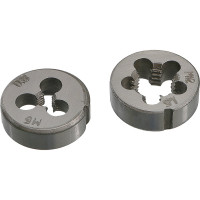 Набор метчиков и плашек для нарезания резьбы Sturm 1065-03-S24