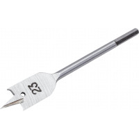 Сверло перовое по дереву (23х152 мм) FIT IT 36123