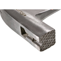 Молоток кровельщика 600гр 1010-06-600