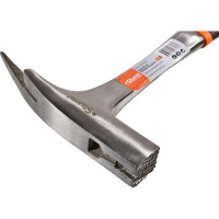 Молоток кровельщика 600гр 1010-06-600