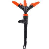 Распылитель 5-ти лепестковый Жук (1/2"-3/4") 4607156364206