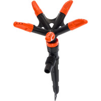 Распылитель 5-ти лепестковый Жук (1/2"-3/4") 4607156364206