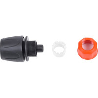 Коннектор (1/2") ЖУК 4607156364459