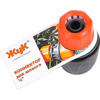 Коннектор (1/2") ЖУК 4607156364459