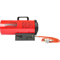 Газовая тепловая пушка Спец 17 кВт СПЕЦ-IGE-17