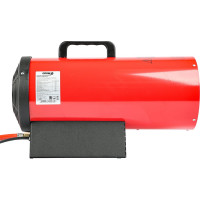 Газовая тепловая пушка Спец 17 кВт СПЕЦ-IGE-17