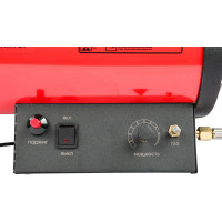 Газовая тепловая пушка Спец 17 кВт СПЕЦ-IGE-17