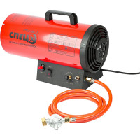 Газовая тепловая пушка Спец 17 кВт СПЕЦ-IGE-17