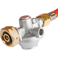 Газовая тепловая пушка Спец 17 кВт СПЕЦ-IGE-17