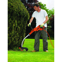 Триммер Black+Decker GL8033