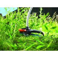 Триммер Black+Decker GL8033