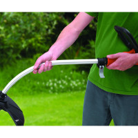 Триммер Black+Decker GL8033