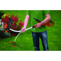 Триммер Black+Decker GL8033