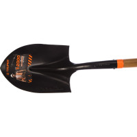 Штыковая лопата Truper дерев. ручка 142 см PRL-P 17175