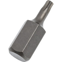 Вставка TORX 3/8" T20, длина 30мм Дело Техники 626120